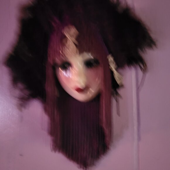 Mask - Picture 3 of 8